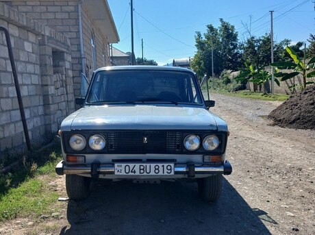 LADA (VAZ) 2106 1992