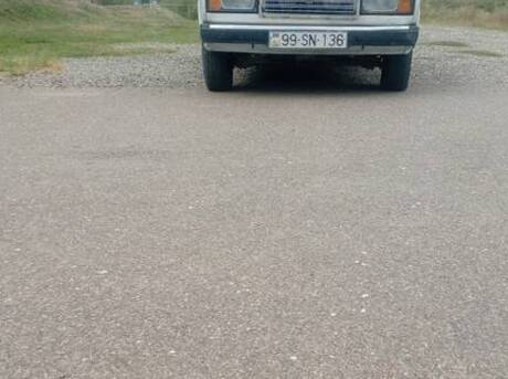 LADA (VAZ) 2107 2002