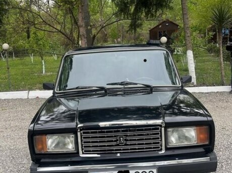 LADA (VAZ) 2107 2009