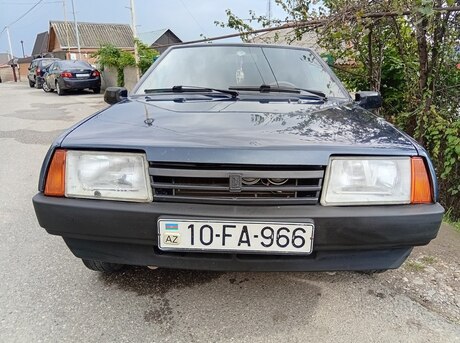 LADA (VAZ) 2109 1998