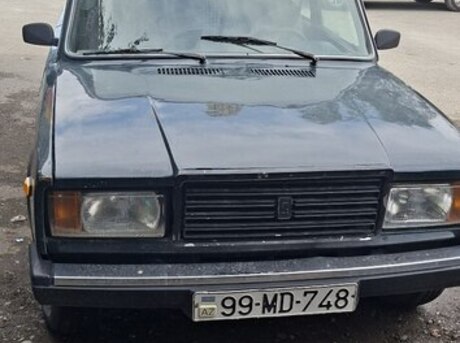 LADA (VAZ) 2104 1996