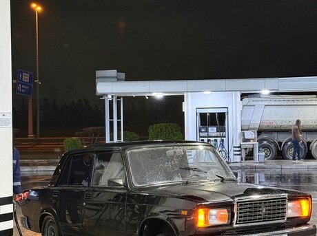 LADA (VAZ) 2107 2010