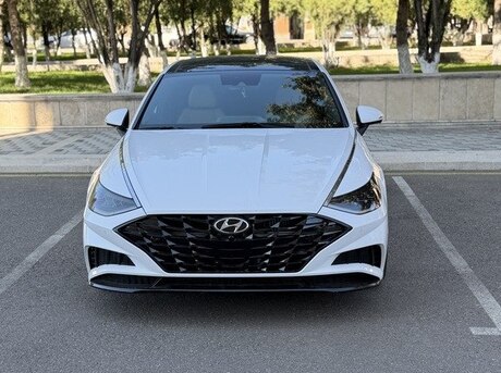Hyundai Sonata 2023