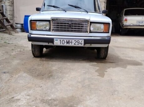LADA (VAZ) 2107 1999
