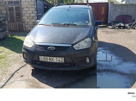Ford C-MAX 2007
