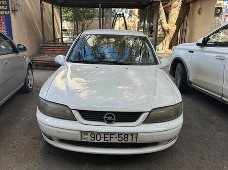 Opel Vectra 1999