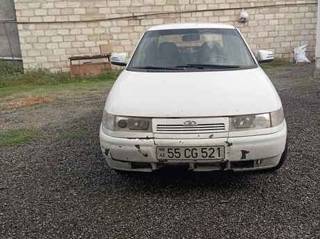 LADA (VAZ) 2110 1998