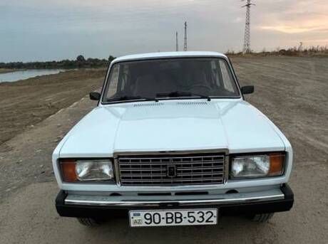 LADA (VAZ) 2107 2007