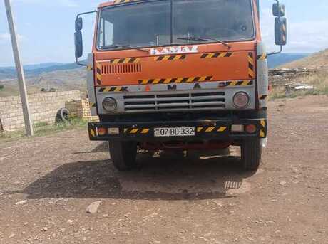 KamAz 5410 1981