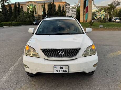 Lexus RX 330 2003