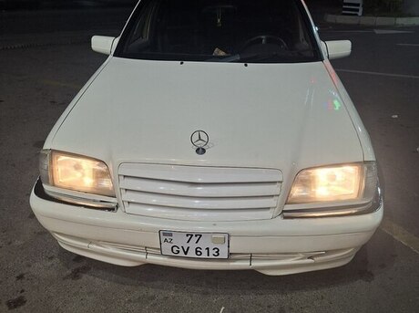 Mercedes C 230 1999