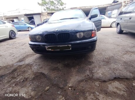 BMW 528 1997