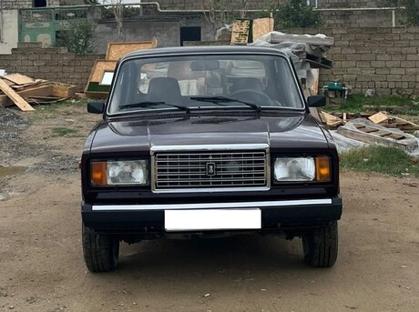 LADA (VAZ) 2107 2008