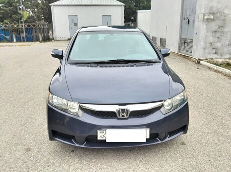 Honda Civic 2008