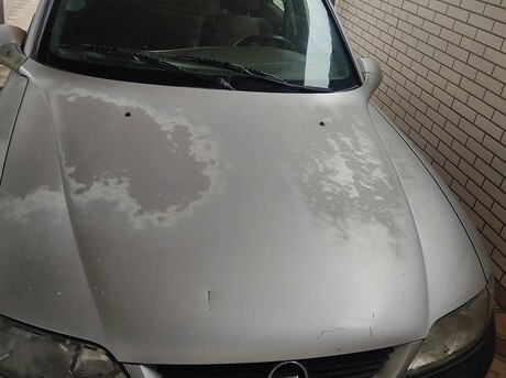 Opel Vectra 1996