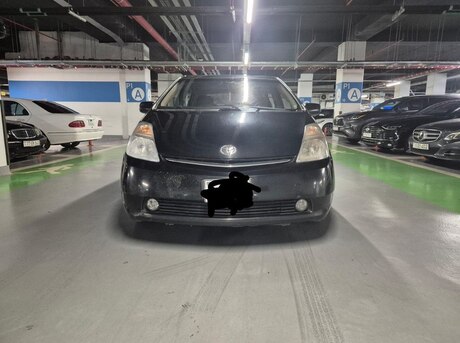 Toyota Prius 2008