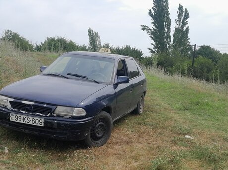 Opel Astra 1994