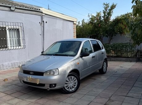 LADA (VAZ) Kalina 2008