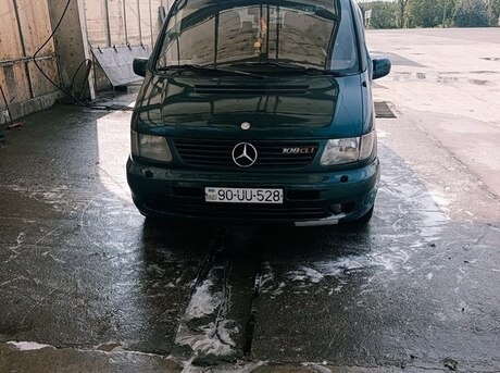 Mercedes  1999