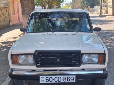 LADA (VAZ) 2107 1994