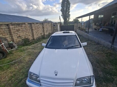Mercedes C 230 1999