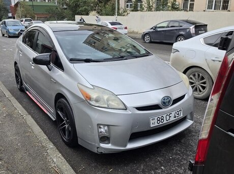 Toyota Prius 2010