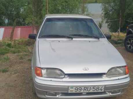 LADA (VAZ) 2115 2008