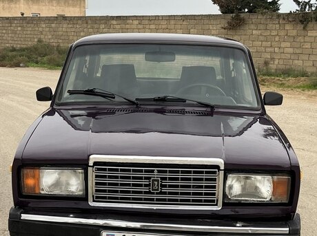 LADA (VAZ) 2107 1999