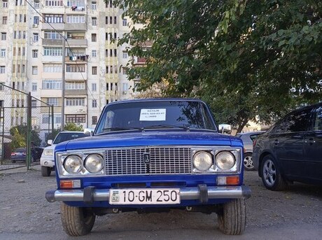 LADA (VAZ) 2106 2000