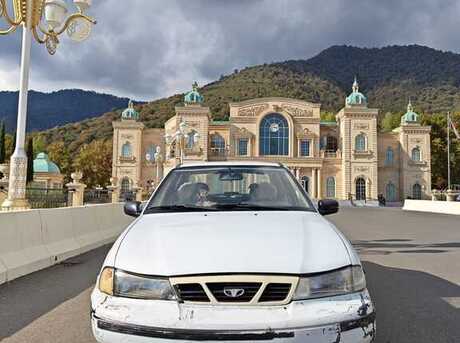 Daewoo Nexia 2007