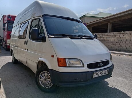 Ford Transit 1999