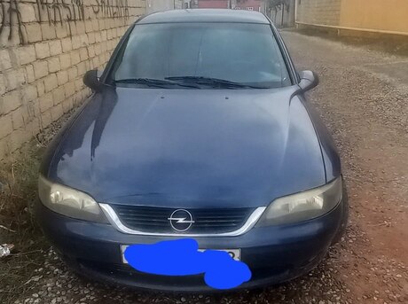 Opel Vectra 1998