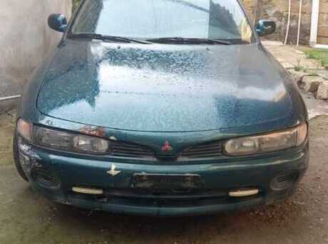 Mitsubishi Galant 1996