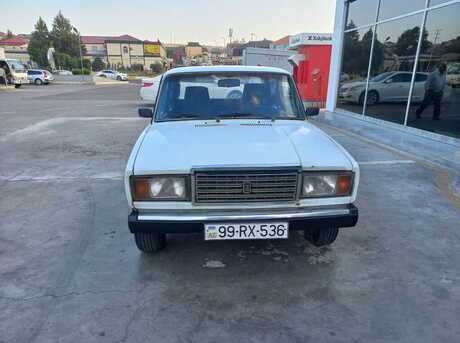 LADA (VAZ) 2107 1998