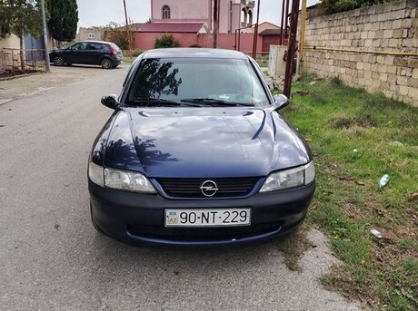 Opel Vectra 1998