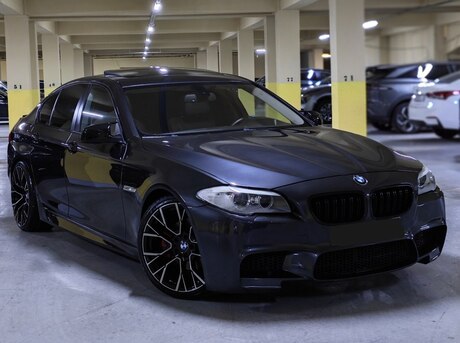 BMW  2013