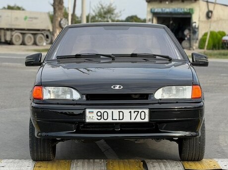 LADA (VAZ) 2115 2011