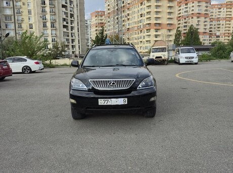 Lexus RX 330 2003