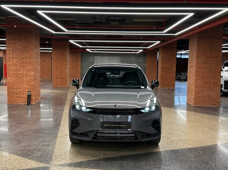 Lynk &amp; Co  2026