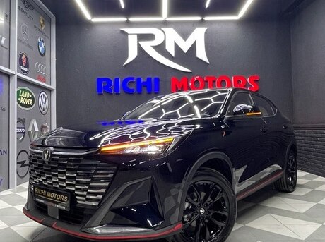 Changan  2026