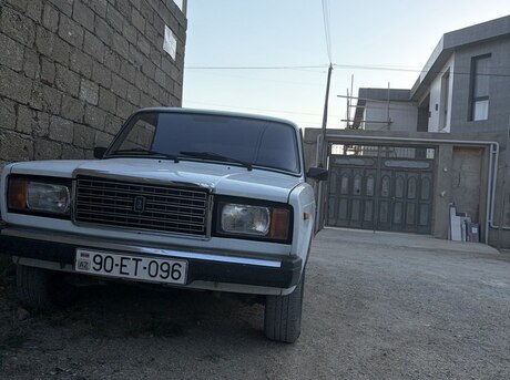 LADA (VAZ) 2107 2009