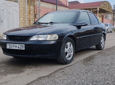 Opel Vectra 1996