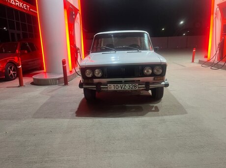 LADA (VAZ) 2106 2000