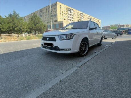Khazar SD 2021