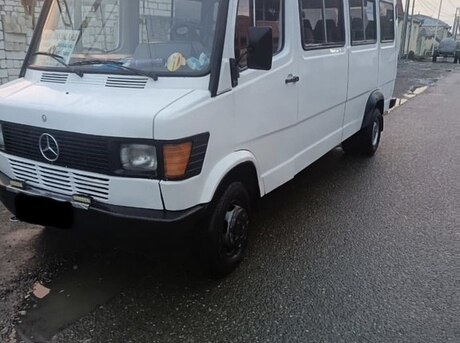 Mercedes 410 D 1994