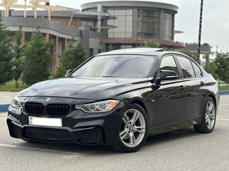BMW  2014