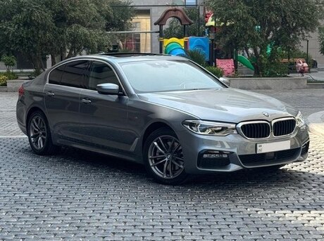 BMW  2017