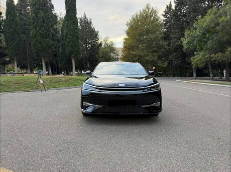 Geely  2025
