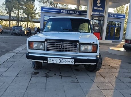 LADA (VAZ) 2107 2009