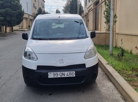 Peugeot  2013